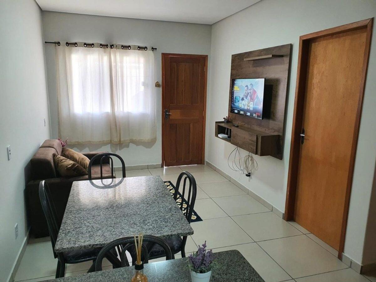 Achei Casa , Aluguel Por Temporada Порту-Велю Екстер'єр фото
