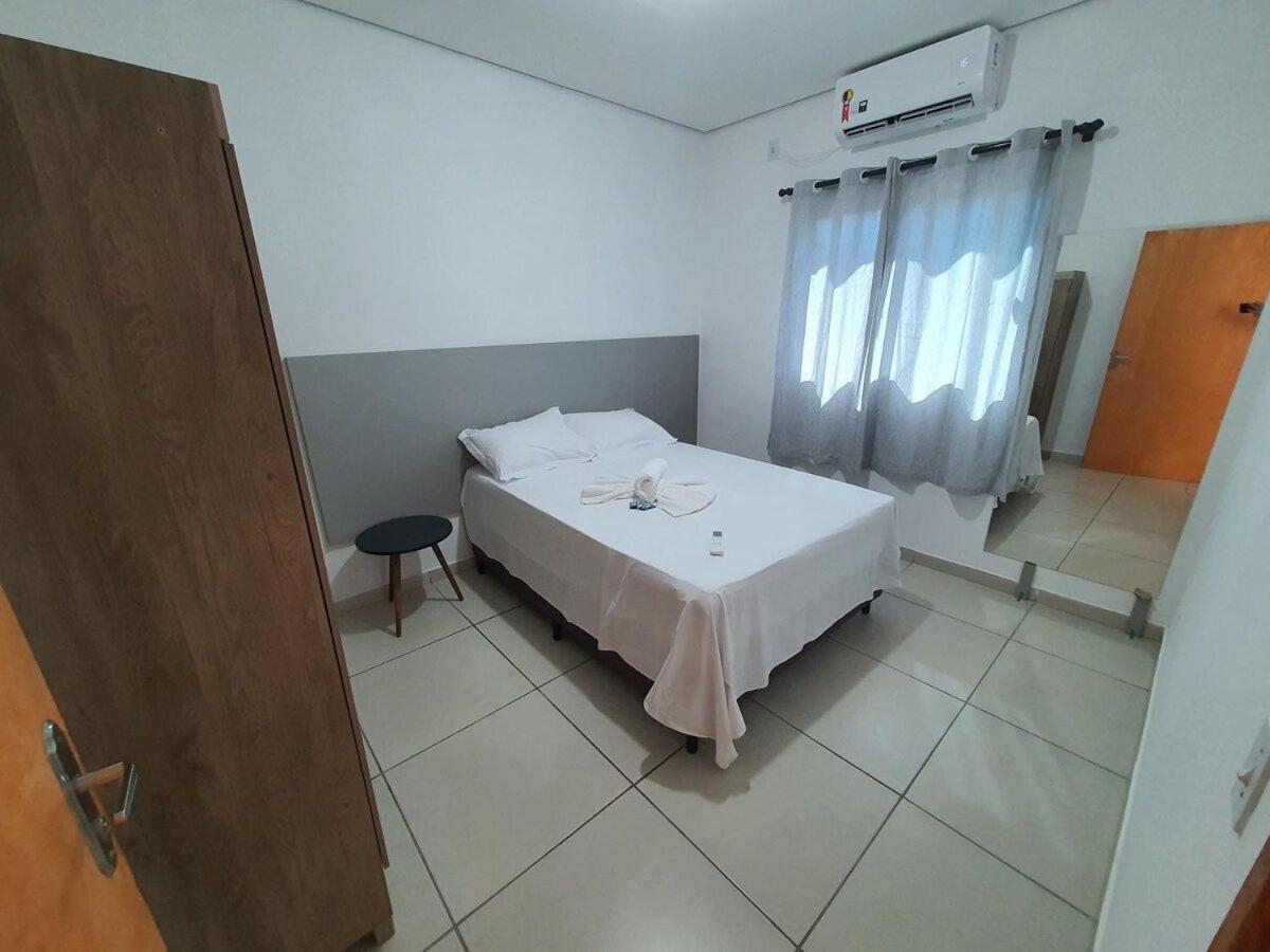 Achei Casa , Aluguel Por Temporada Порту-Велю Екстер'єр фото